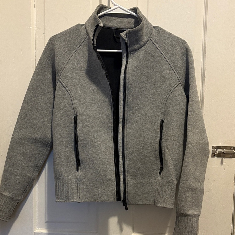 Lululemon Jacket